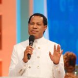 Day 1 of the Healing Streams Live Healing Services Opens With Pastor Chris’ Message on “The Gospel of Jesus Christ”