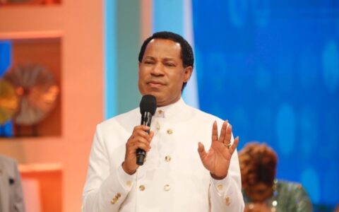 Day 1 of the Healing Streams Live Healing Services Opens With Pastor Chris’ Message on “The Gospel of Jesus Christ”