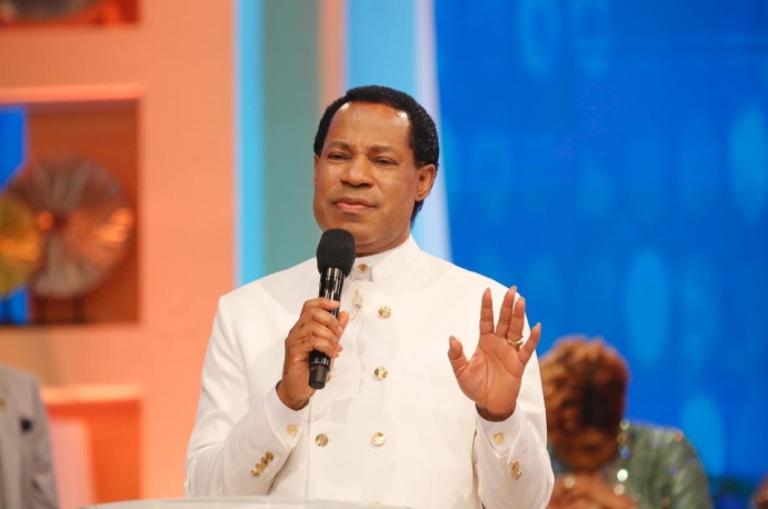 Day 1 of the Healing Streams Live Healing Services Opens With Pastor Chris’ Message on “The Gospel of Jesus Christ”