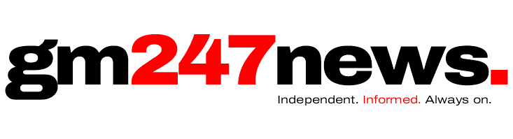 Independent. Informed. Always on.