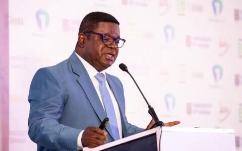 Africa Tax Reform: 3 Urgent Steps Shocking