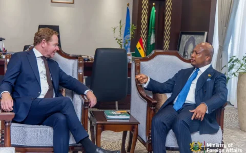 Africa: Vital 2026 Security Pact – Biggest Step Yet