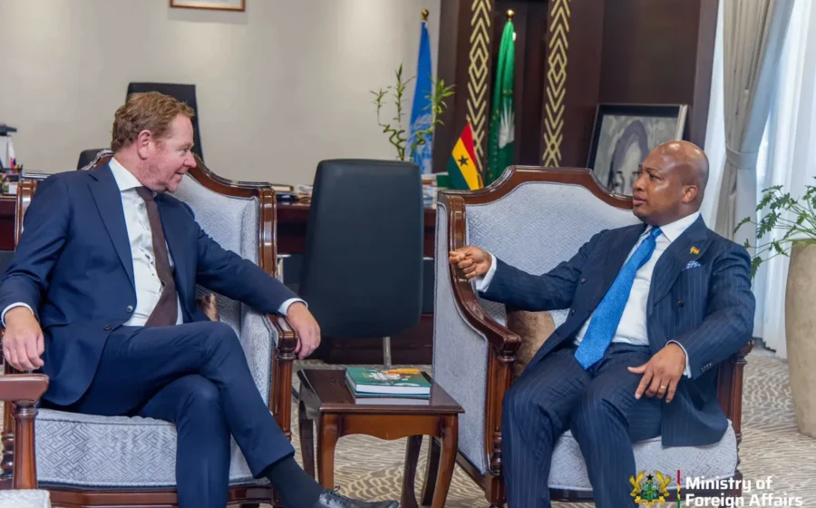 Africa: Vital 2026 Security Pact – Biggest Step Yet